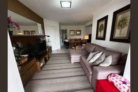 Apartamento para alugar com 3 quartos, 96m² em Cidade Monções, São Paulo
