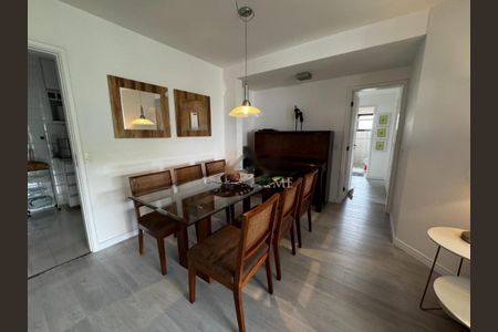 Apartamento para alugar com 3 quartos, 96m² em Cidade Monções, São Paulo