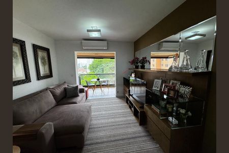 Apartamento para alugar com 3 quartos, 96m² em Cidade Monções, São Paulo