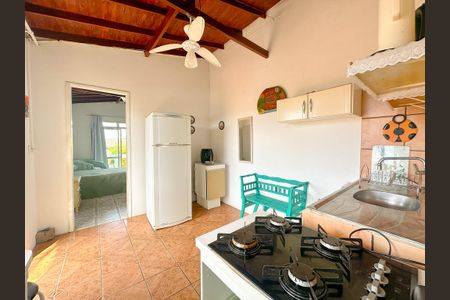 Apartamento para alugar com 48m², 1 quarto e 1 vagaSala/Cozinha