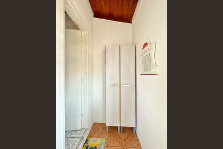 Apartamento para alugar com 48m², 1 quarto e 1 vagaArmario
