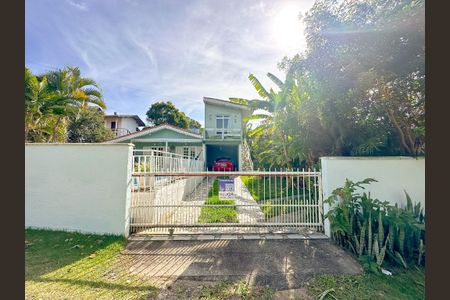 Apartamento para alugar com 48m², 1 quarto e 1 vagaFachada