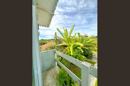 Apartamento para alugar com 48m², 1 quarto e 1 vagaVaranda