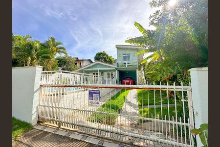 Apartamento para alugar com 48m², 1 quarto e 1 vagaFachada