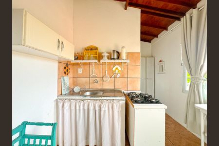 Apartamento para alugar com 48m², 1 quarto e 1 vagaCozinha