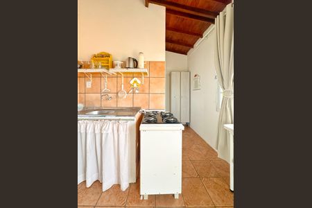 Apartamento para alugar com 48m², 1 quarto e 1 vagaCozinha