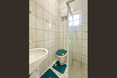 Apartamento para alugar com 48m², 1 quarto e 1 vagaBanheiro