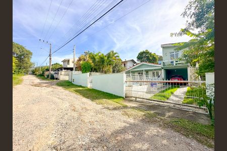 Apartamento para alugar com 48m², 1 quarto e 1 vagaVista da Rua