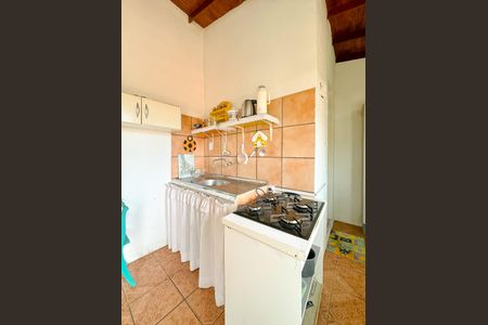 Apartamento para alugar com 48m², 1 quarto e 1 vagaCozinha