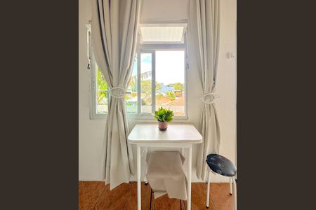 Apartamento para alugar com 48m², 1 quarto e 1 vagaCozinha