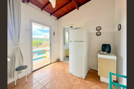 Apartamento para alugar com 48m², 1 quarto e 1 vagaSala/Cozinha
