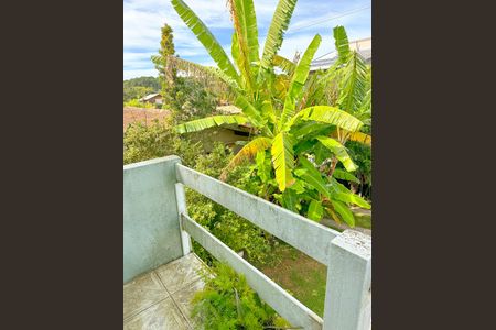 Apartamento para alugar com 48m², 1 quarto e 1 vagaVaranda