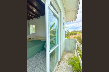 Apartamento para alugar com 48m², 1 quarto e 1 vagaVaranda