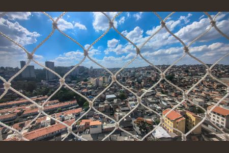 Apartamento para alugar com 32m², 2 quartos e sem vagaCozinha e Área de Serviço