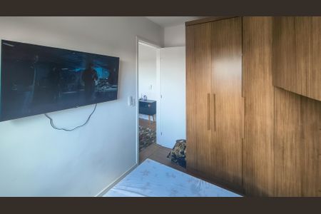 Apartamento para alugar com 32m², 2 quartos e sem vagaQuarto 2