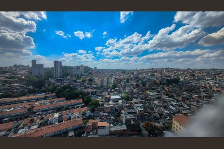Apartamento para alugar com 32m², 2 quartos e sem vagaVista do Quarto 2