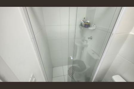 Apartamento para alugar com 32m², 2 quartos e sem vagaBanheiro