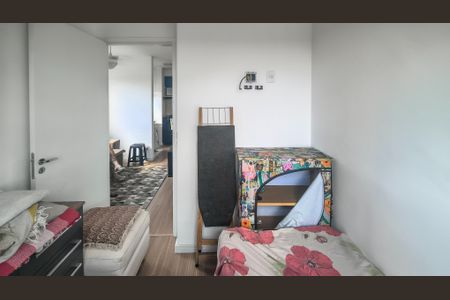 Apartamento para alugar com 32m², 2 quartos e sem vagaQuarto 1