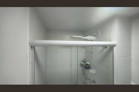 Apartamento para alugar com 32m², 2 quartos e sem vagaBanheiro