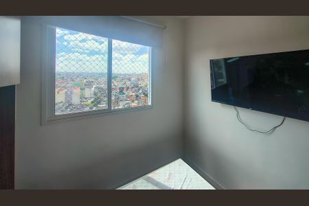 Apartamento para alugar com 32m², 2 quartos e sem vagaQuarto 2
