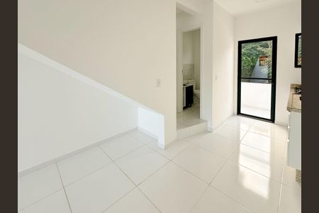 Sala de casa para alugar com 2 quartos, 90m² em Potecas, São José