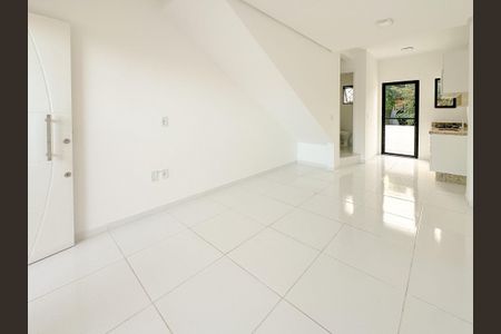 Sala de casa para alugar com 2 quartos, 90m² em Potecas, São José