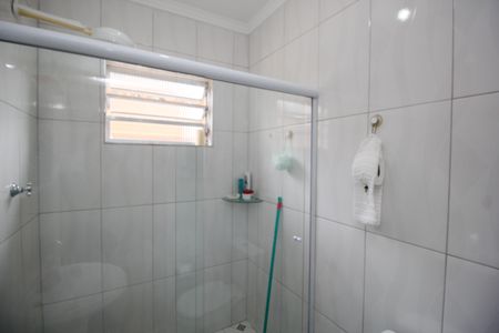 Casa à venda com 125m², 2 quartos e 1 vagaBanheiro Social