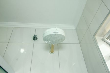 Casa à venda com 125m², 2 quartos e 1 vagaBanheiro Social