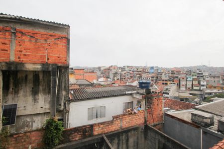 Casa à venda com 125m², 2 quartos e 1 vagaVista da Suíte