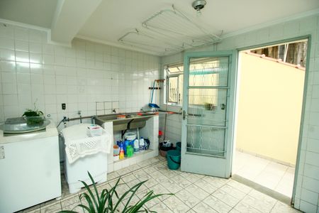 Casa à venda com 125m², 2 quartos e 1 vagaÁrea de Serviço