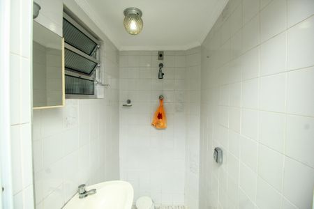 Casa à venda com 125m², 2 quartos e 1 vagaBanheiro de serviço