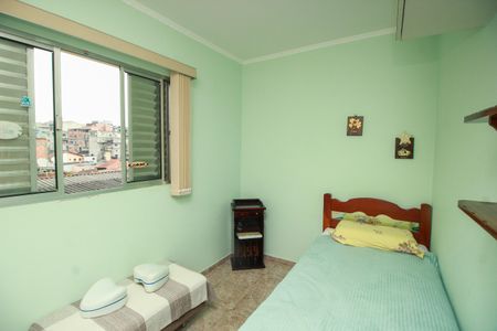 Casa à venda com 125m², 2 quartos e 1 vagaQuarto