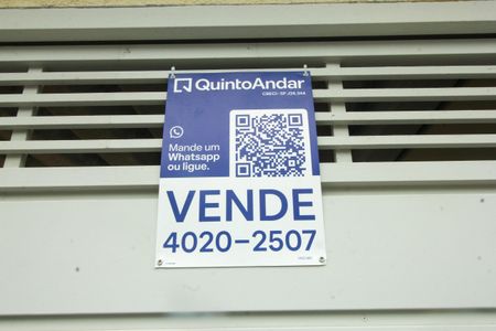 Casa à venda com 125m², 2 quartos e 1 vagaPlaca instalada em 29/04/2026 com o código VAIO-860