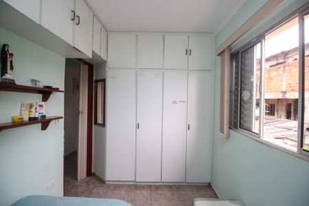 Casa à venda com 125m², 2 quartos e 1 vagaQuarto