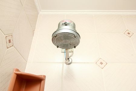 Casa à venda com 125m², 2 quartos e 1 vagaBanheiro da Suíte