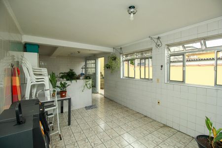 Casa à venda com 125m², 2 quartos e 1 vagaÁrea de Serviço