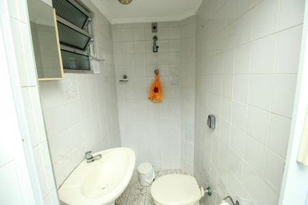 Casa à venda com 125m², 2 quartos e 1 vagaBanheiro de serviço
