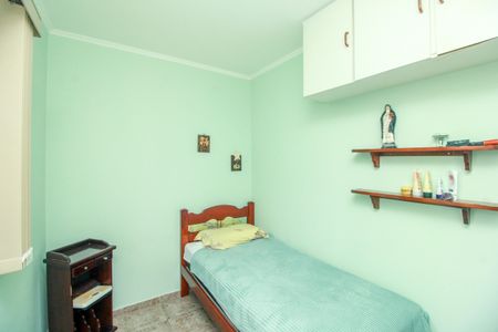 Casa à venda com 125m², 2 quartos e 1 vagaQuarto