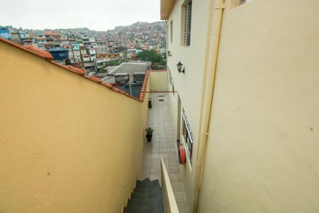 Casa à venda com 125m², 2 quartos e 1 vagaQuintal