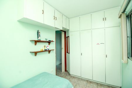 Casa à venda com 125m², 2 quartos e 1 vagaQuarto