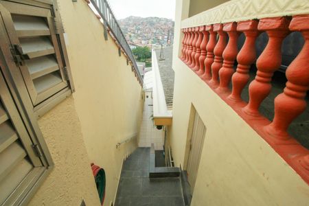 Casa à venda com 125m², 2 quartos e 1 vagaQuintal
