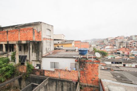 Casa à venda com 125m², 2 quartos e 1 vagaVista da Sacada da Suíte