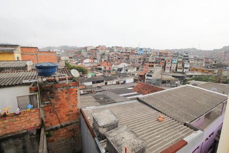 Casa à venda com 125m², 2 quartos e 1 vagaVista da Sacada da Suíte