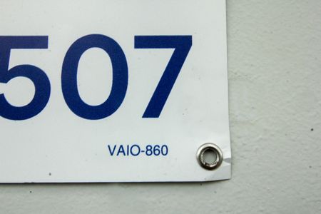 Casa à venda com 125m², 2 quartos e 1 vagaPlaca instalada em 29/04/2026 com o código VAIO-860