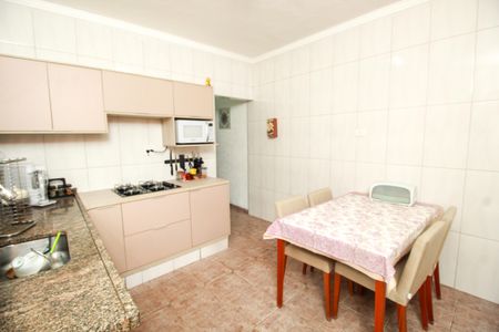 Casa à venda com 125m², 2 quartos e 1 vagaCozinha