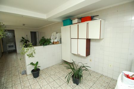 Casa à venda com 125m², 2 quartos e 1 vagaÁrea de Serviço