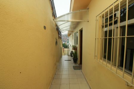 Casa à venda com 125m², 2 quartos e 1 vagaQuintal