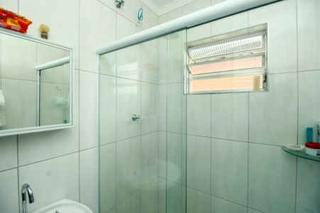 Casa à venda com 125m², 2 quartos e 1 vagaBanheiro Social