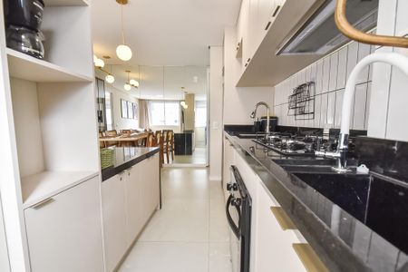Apartamento para alugar com 36m², 1 quarto e sem vagaCozinha