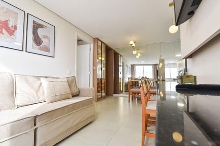 Apartamento para alugar com 36m², 1 quarto e sem vagaSala